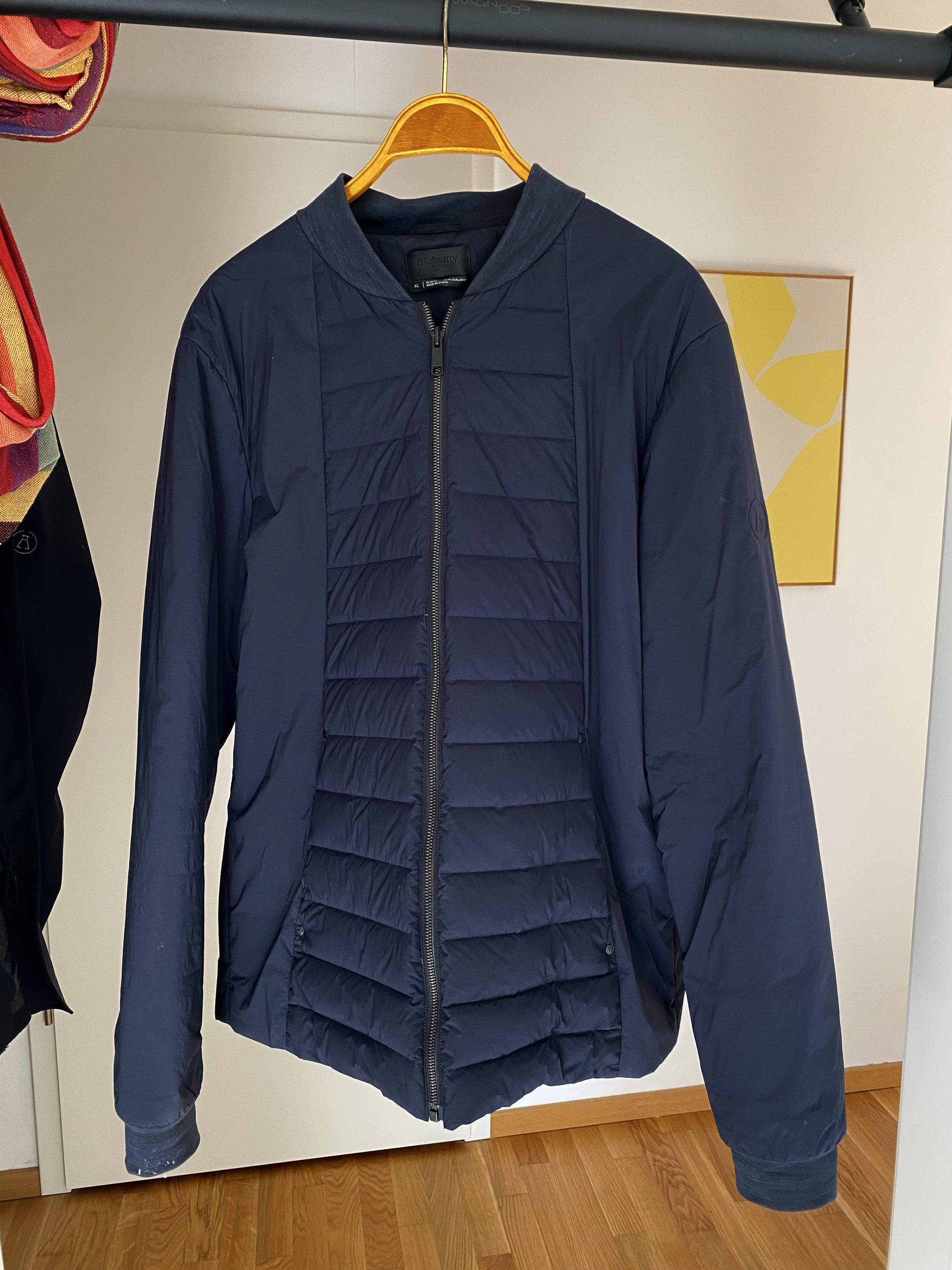 Alchemy Equipment aem182 Size US XL / EU 56 / 4 - 6 Thumbnail