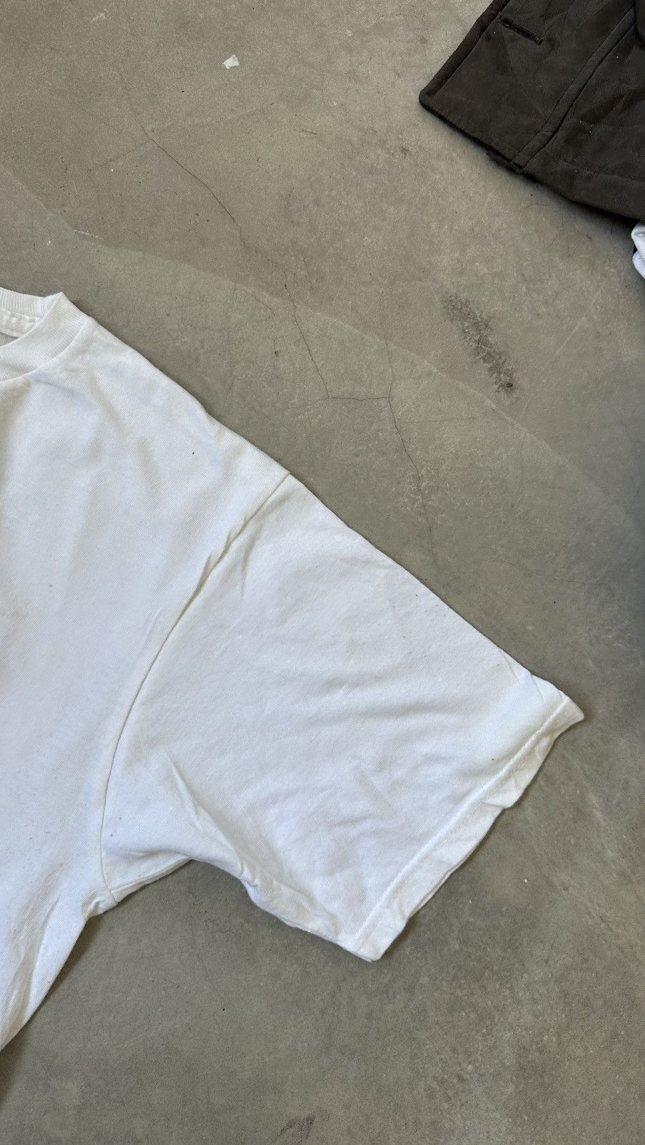 Vintage VINTAGE SUMMER SONIC 2018 TEE Size US M / EU 48-50 / 2 - 3 Thumbnail