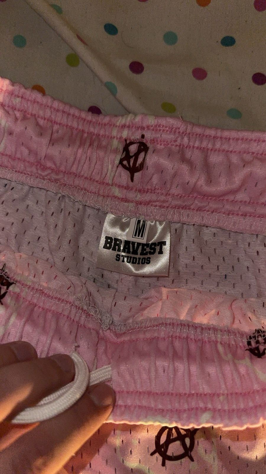 Bravest Studios Bravest studio shorts Size US 30 / EU 46 - 2 Thumbnail