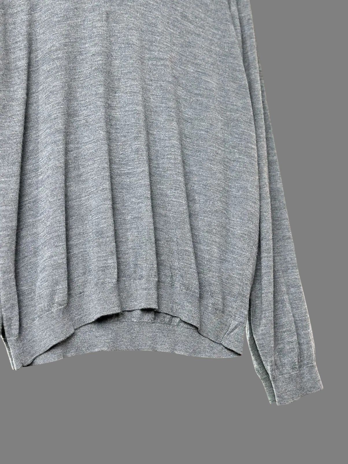 Brunello Cucinelli Vintage Brunello Cucinelli mens Cashemire 100% Size US M / EU 48-50 / 2 - 4 Thumbnail