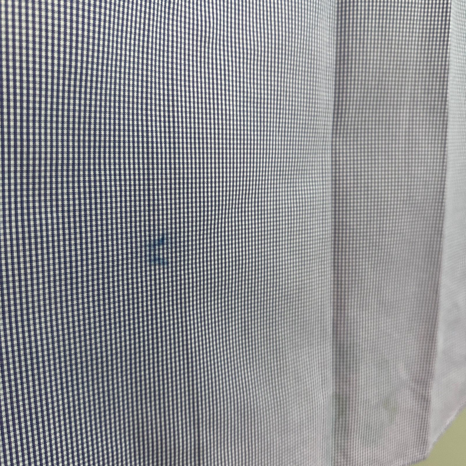 Ralph Lauren Ralph Lauren blue gingham Blake fit button down Size US M / EU 48-50 / 2 - 7 Thumbnail