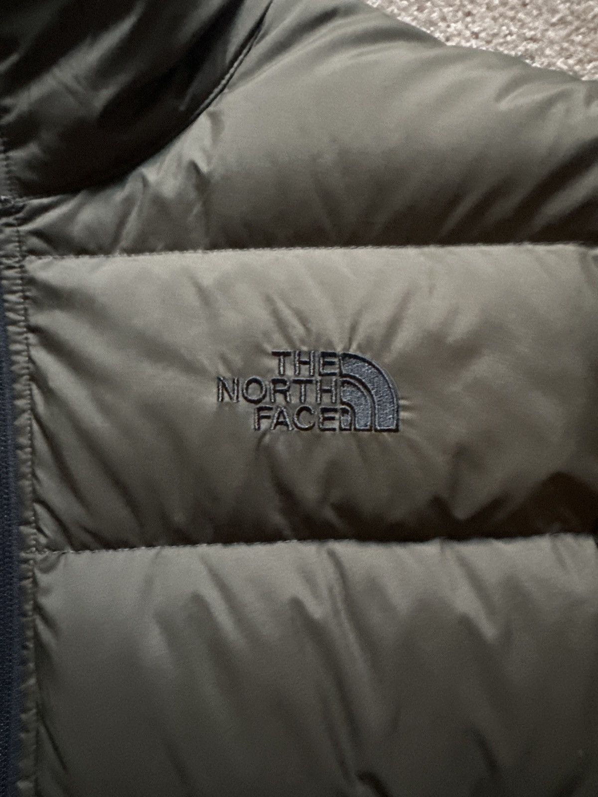 The North Face Men’s North Face Jacket Size US M / EU 48-50 / 2 - 3 Thumbnail