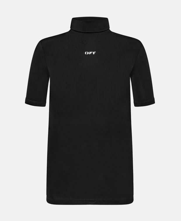 Off-White T-shirt Size M / US 6-8 / IT 42-44 - 1 Thumbnail