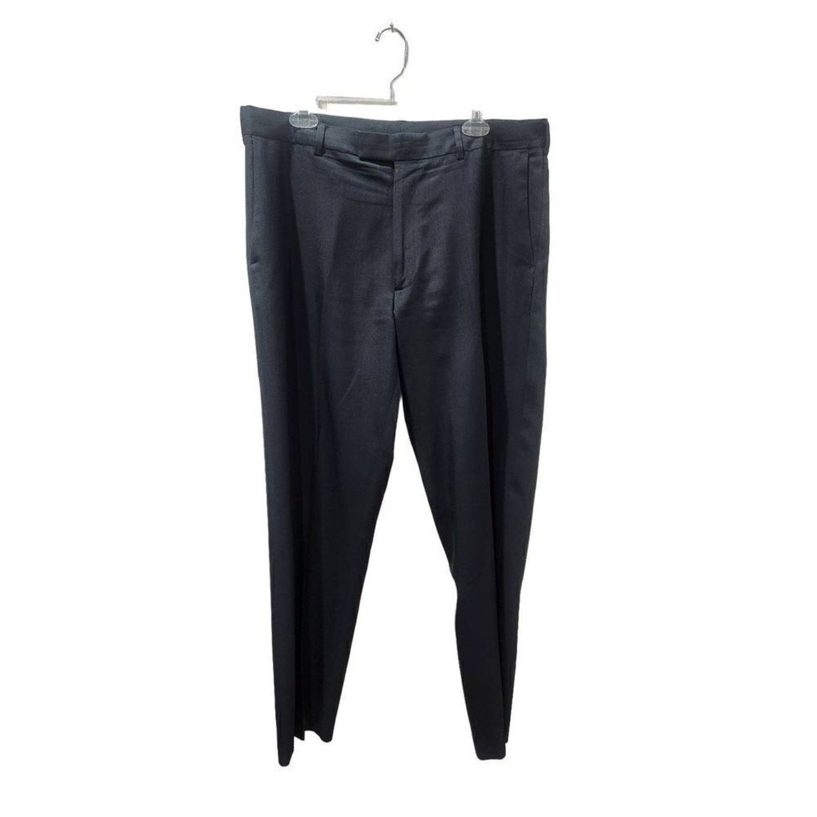 Perry Ellis Perry ellis portfolio 36x32 suit pants Size US 36 / EU 52 - 5 Thumbnail