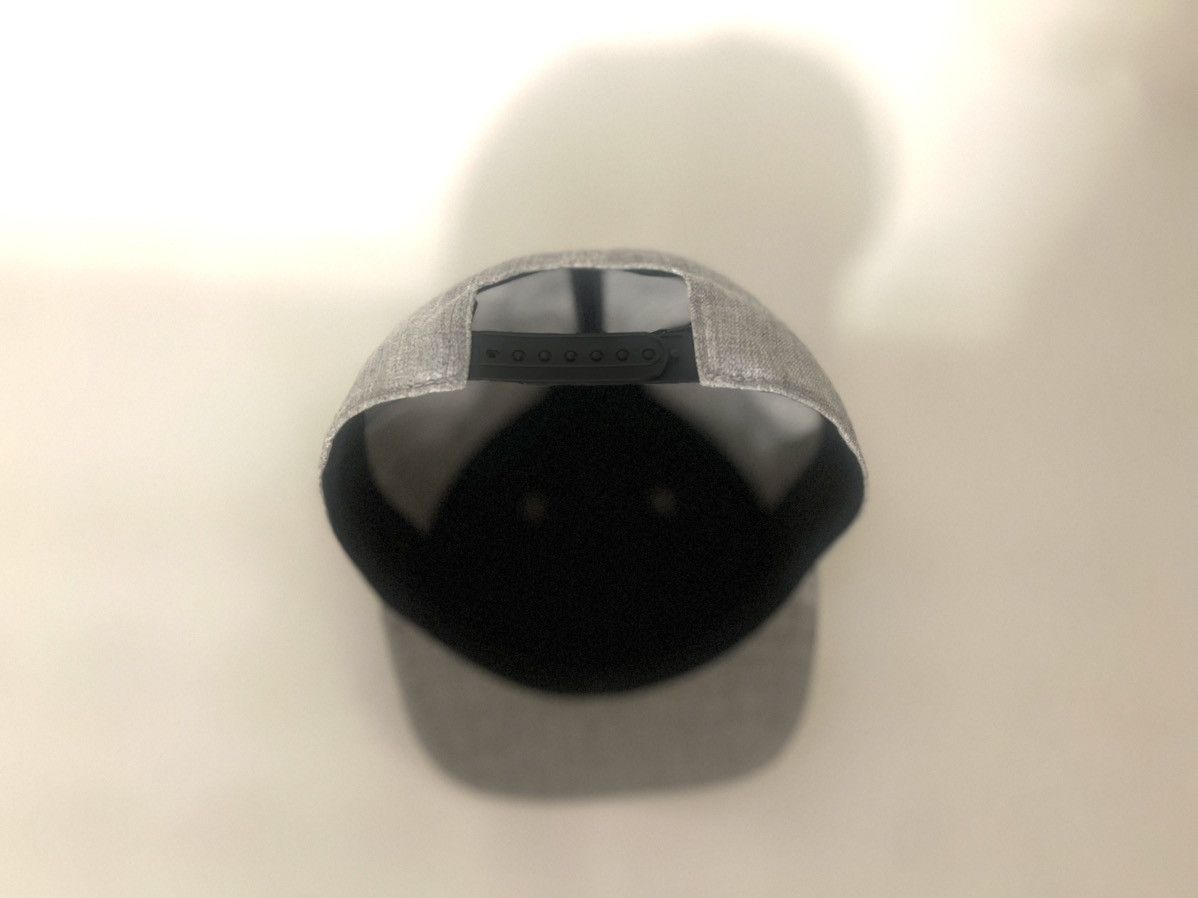 H&M NYC HAT (NEVER USED) Size ONE SIZE - 6 Thumbnail