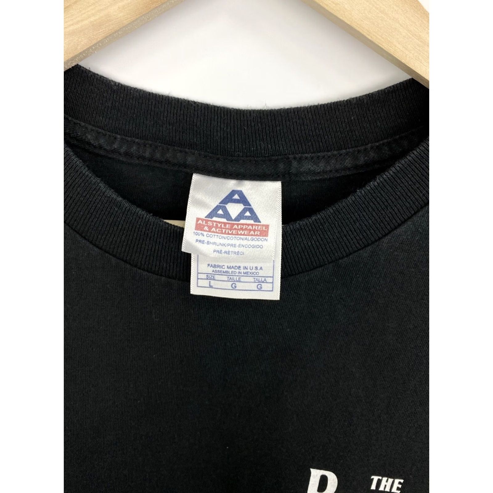 Apple VINTAGE The Beatles Apple rare retro r-shirt Nike Size US L / EU 52-54 / 3 - 8 Thumbnail