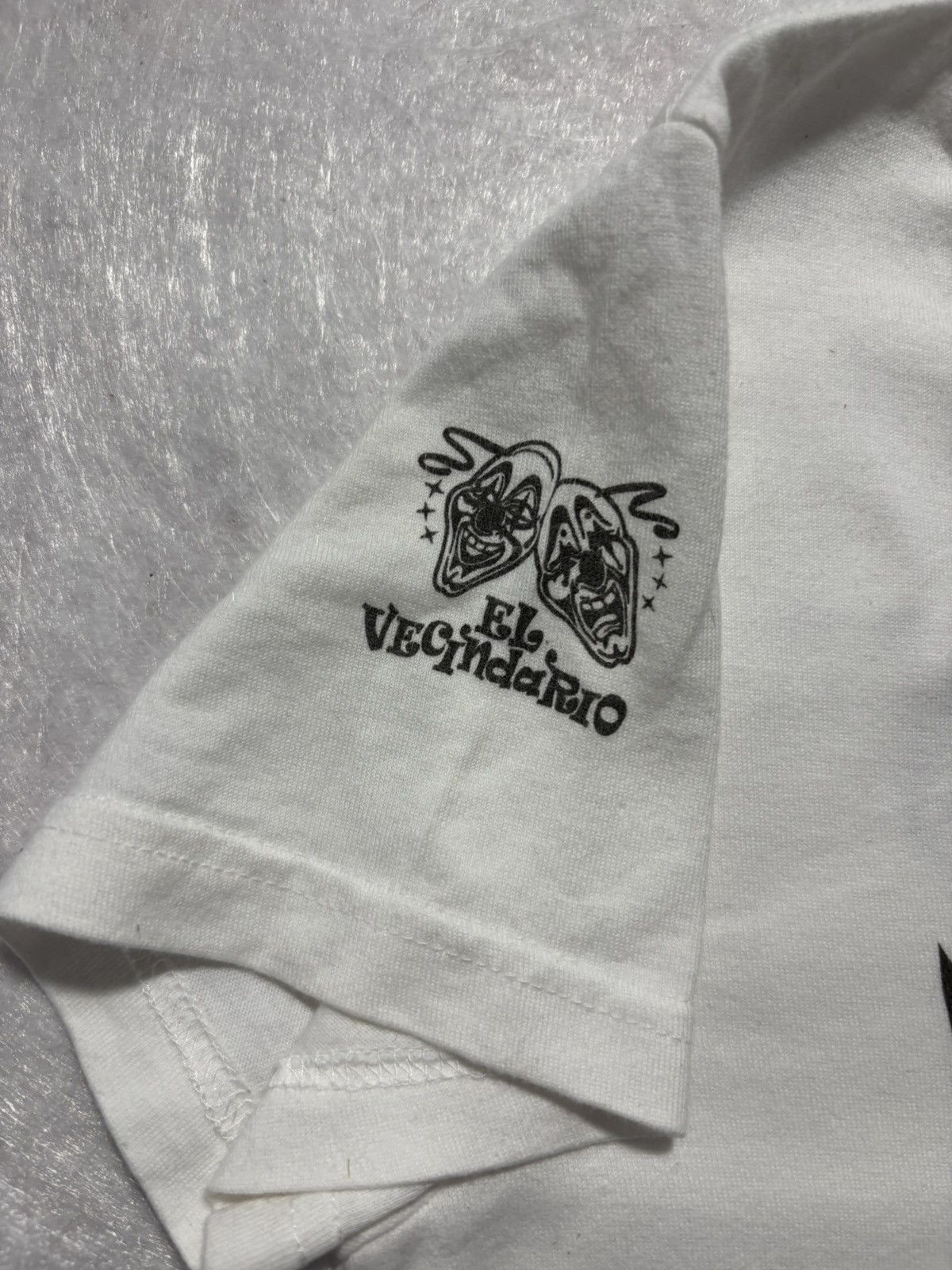 Japanese Brand Neighborhood Mexico City Los Hermanos Shirt Size S / US 4 / IT 40 - 5 Thumbnail