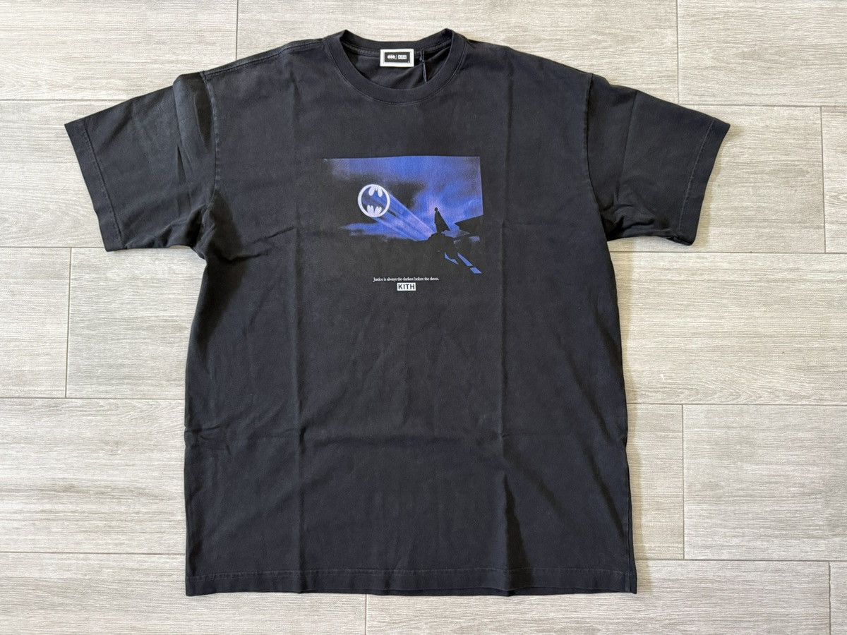 Kith Batman | Grailed