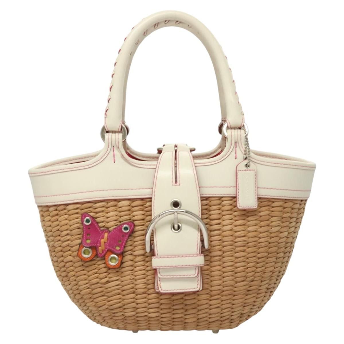 Coach Coach handbag Size ONE SIZE - 1 Thumbnail
