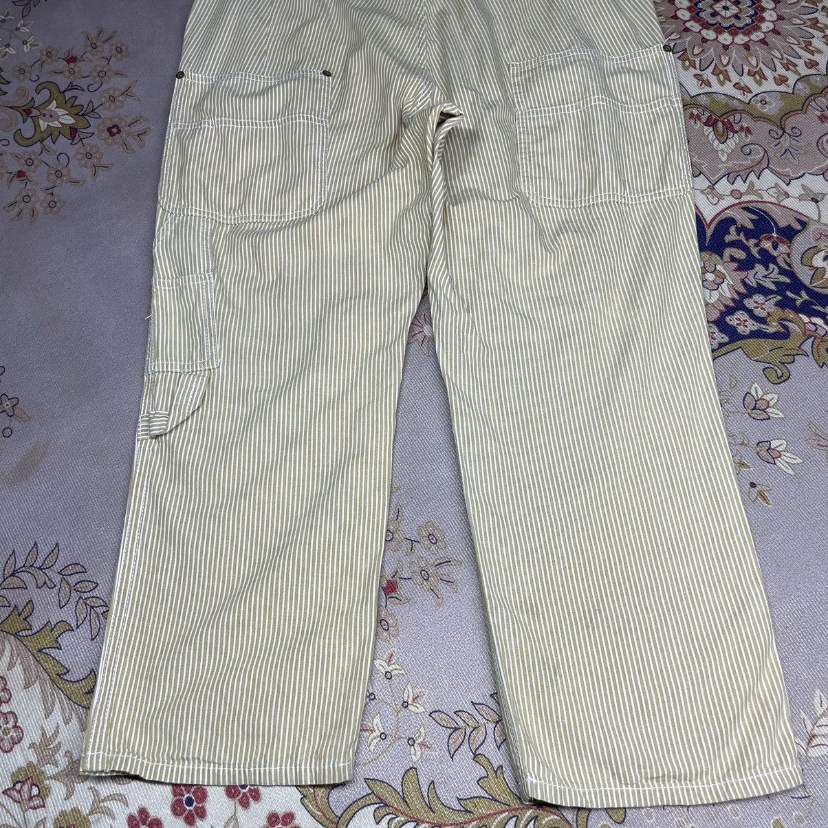 Issey Miyake a95 Mercibeaucoup by ISSEY MIYAKE Balloon Cargopant Size US 33 - 11 Thumbnail