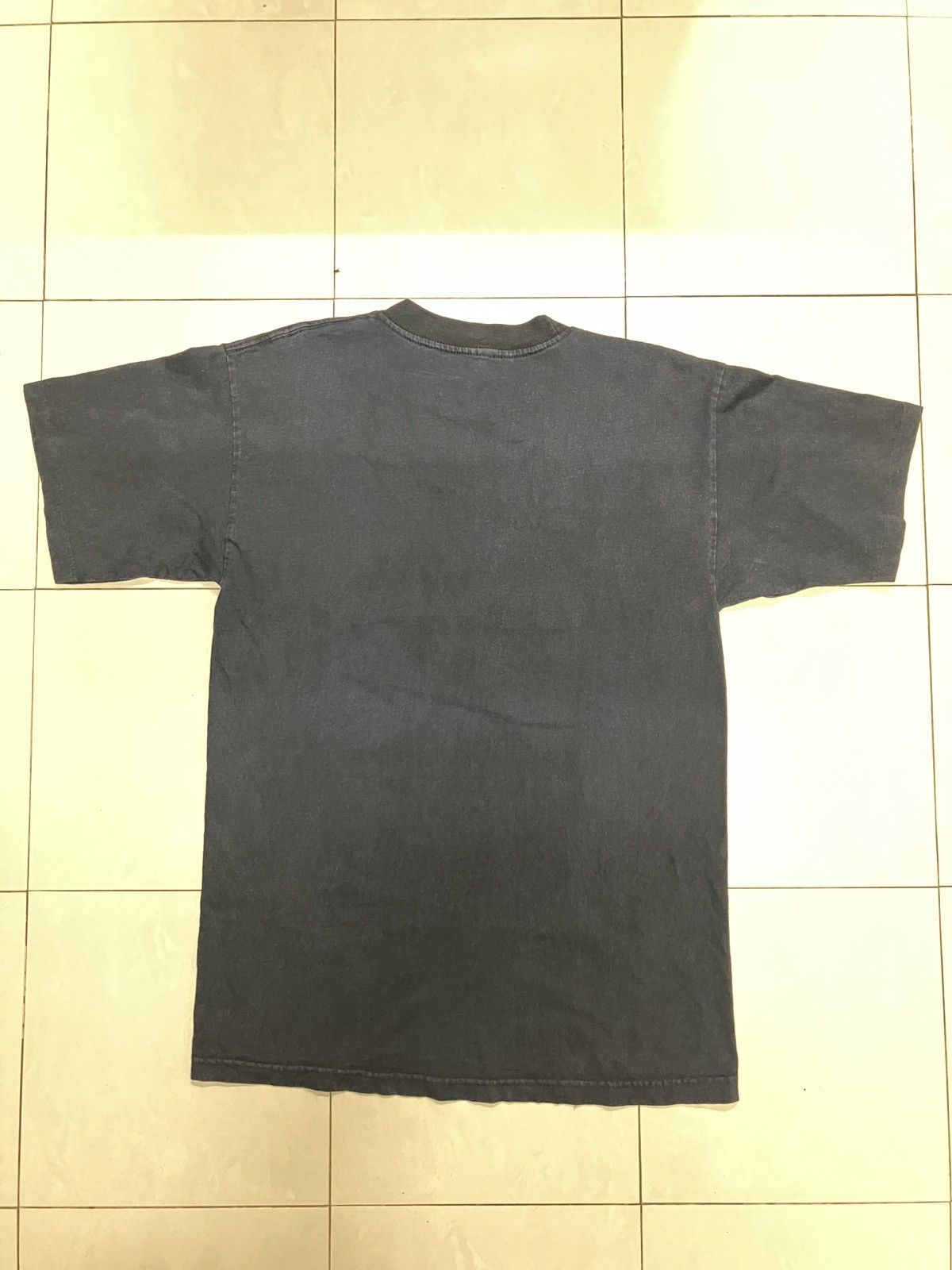 Vintage Vintage Edgar Allan Poe T Shirt Size US S / EU 44-46 / 1 - 5 Thumbnail