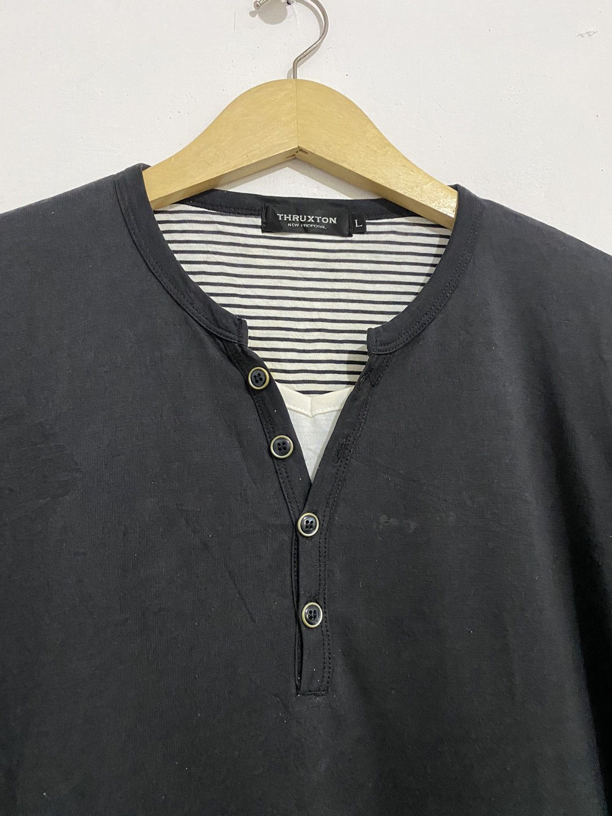 Hysteric Glamour 💸BINDINGOFFER💸Thruxton Japanese Archived styled Kmrii Goa Size US M / EU 48-50 / 2 - 2 Thumbnail