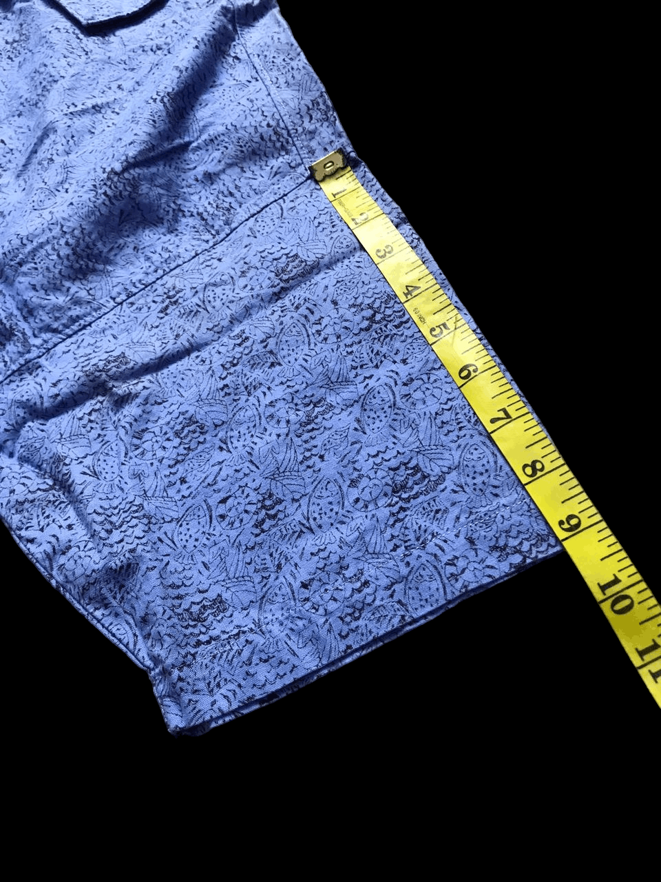 Christian Dior Monsieur Vintage Christian Dior Sleeping Clothes Size US M / EU 48-50 / 2 - 10 Thumbnail