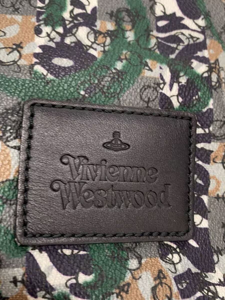 Vivienne Westwood Orb Sketch Tote Bag Size ONE SIZE - 5 Thumbnail