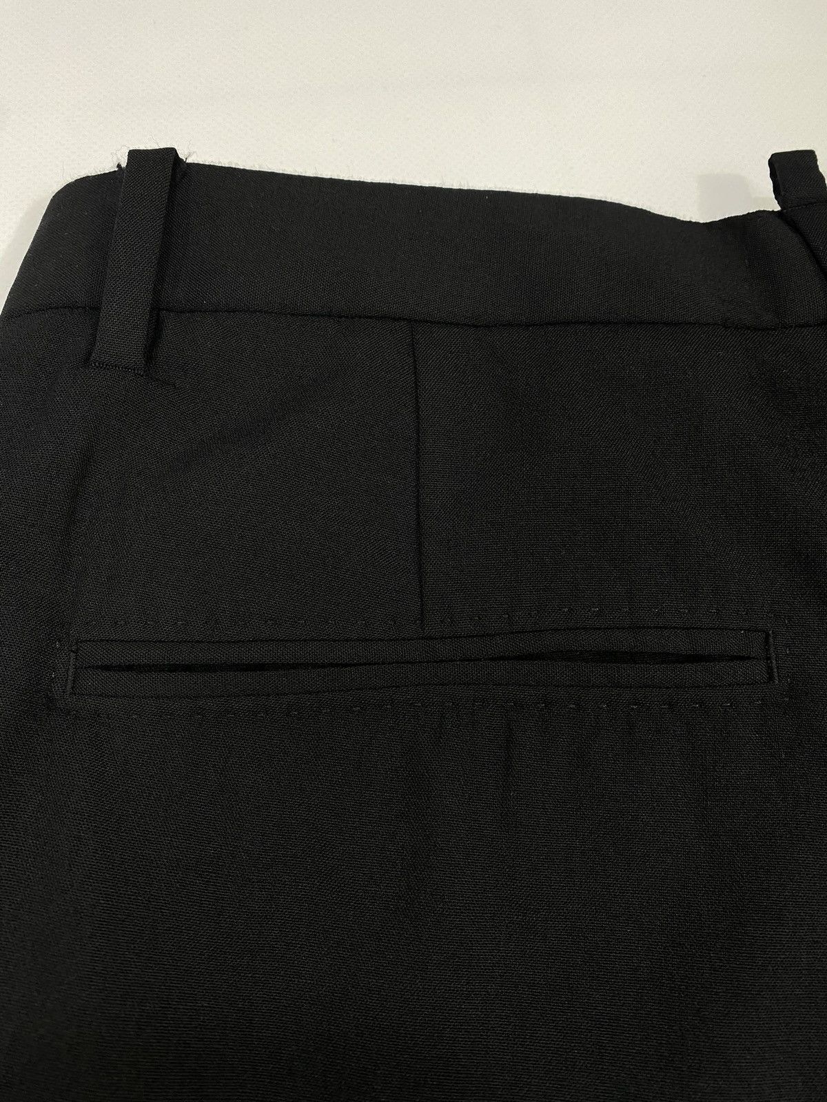 Dsquared2 Dsquared D2 Berlin Tailor Made In Italy Classic Wool Pants Size 32" / US 10 / IT 46 - 20 Thumbnail