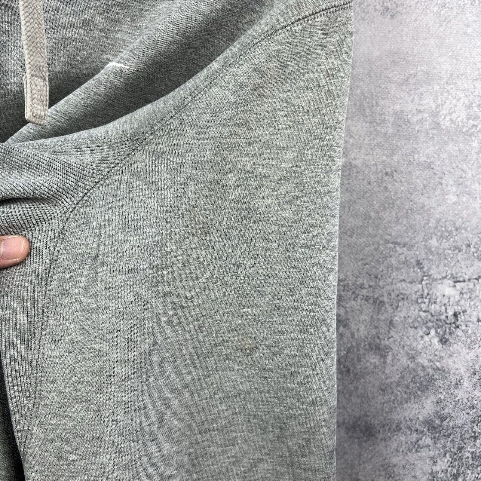 Nike Nike Hoodie Men's Size L Long Sleeve Size US L / EU 52-54 / 3 - 13 Thumbnail