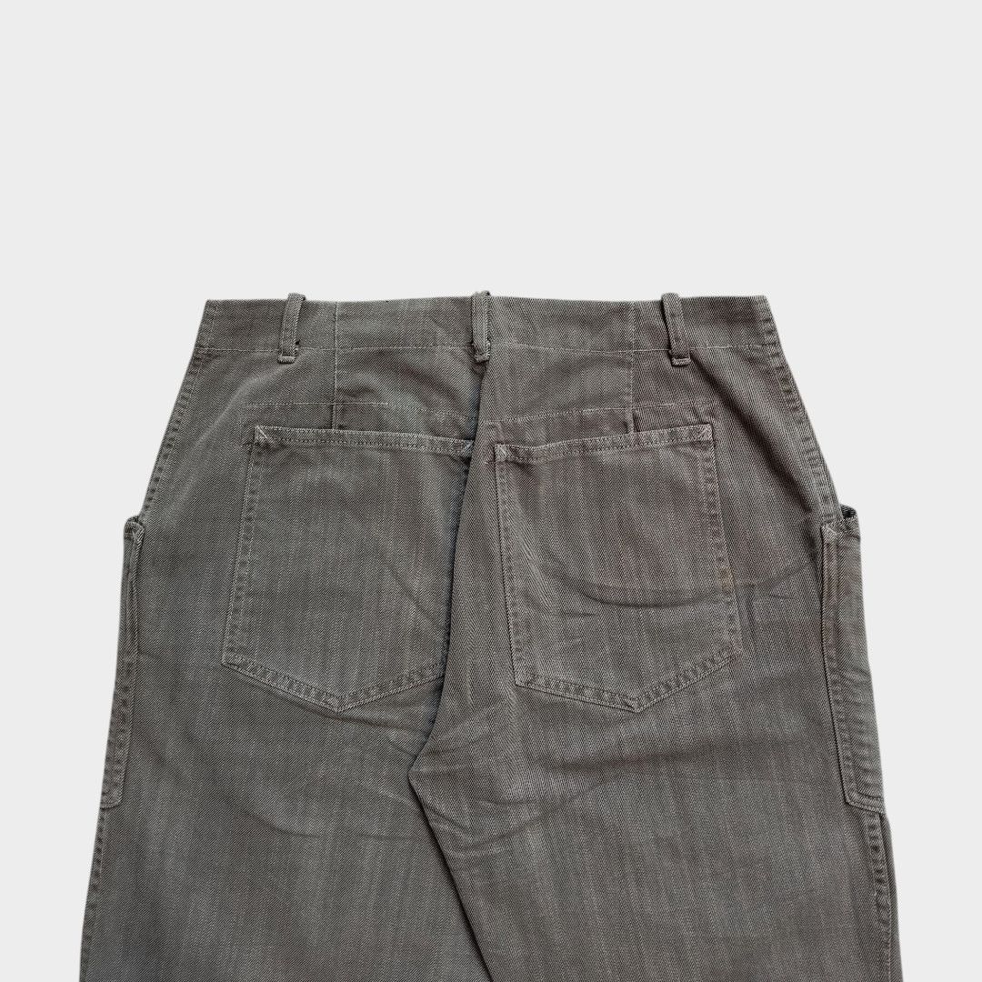 C.P. Company Vintage C.P. Company jean Size US 30 / EU 46 - 4 Thumbnail