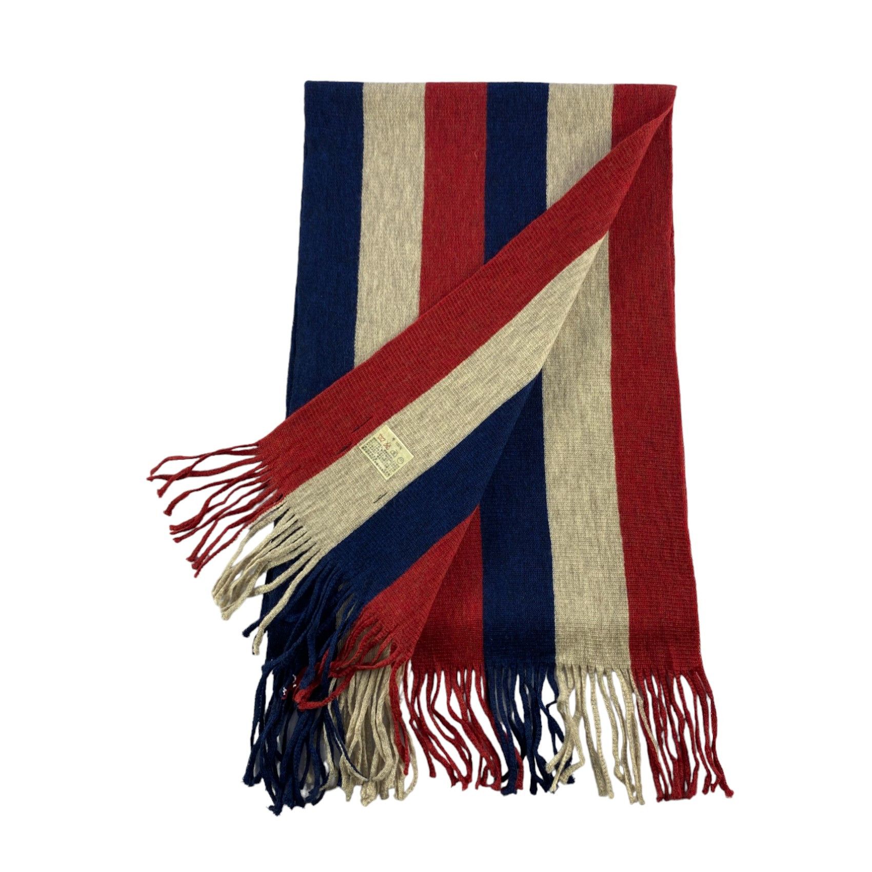 Chaps Chaps Scarf / Muffler / Neckwear WW168 Size ONE SIZE - 4 Thumbnail