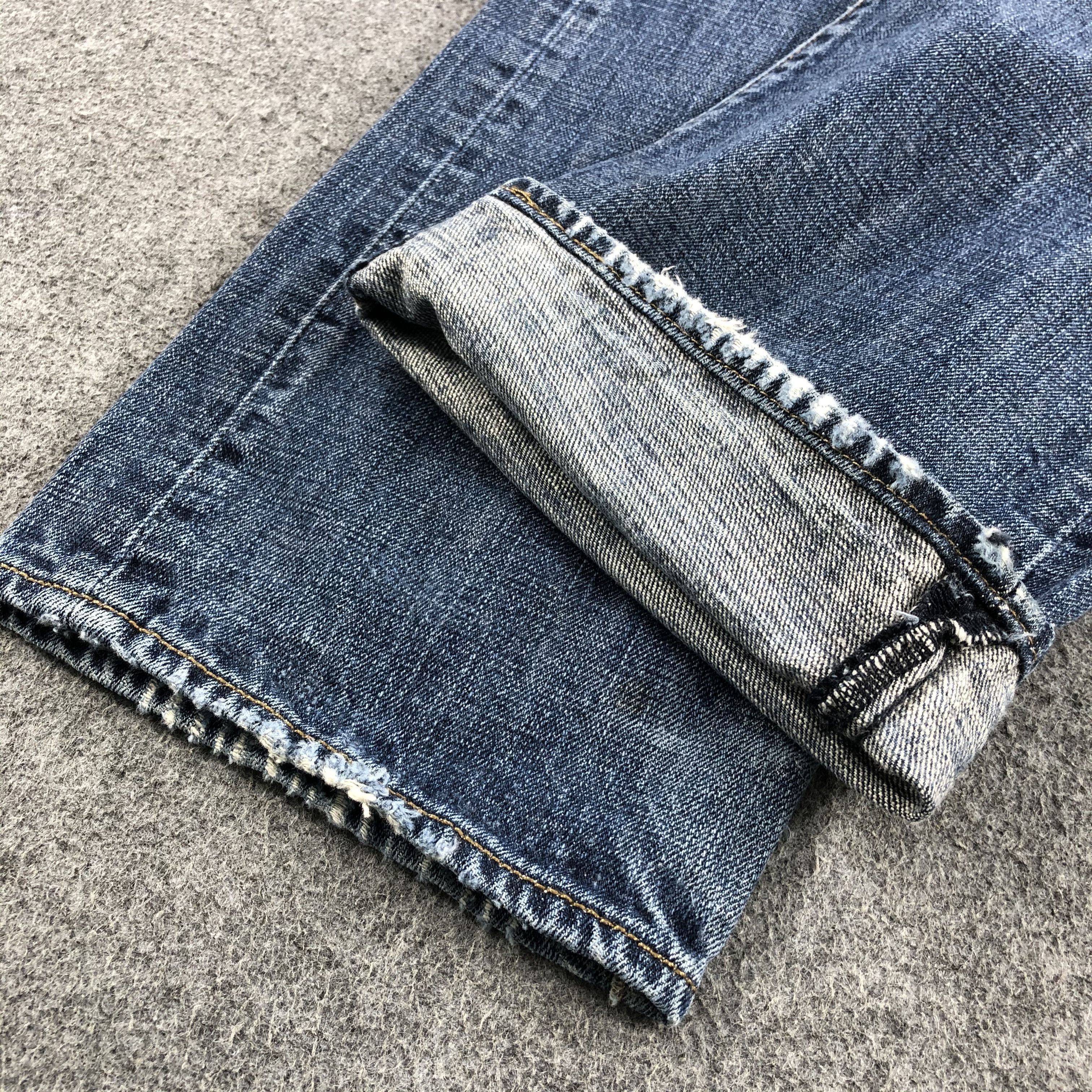 Levi's Vintage Levis 501 Jeans-JM1295 Size US 38 / EU 54 - 8 Thumbnail