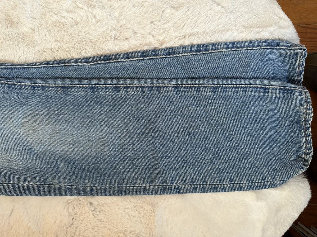 Levi's Levi’s Denim Tears Love Pocket Size US 28 / EU 44 - 7 Thumbnail