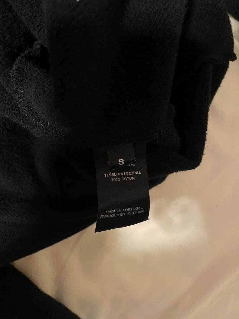 Vetements Vetements Dominium In Rectum Hoodie Size US S / EU 44-46 / 1 - 8 Thumbnail