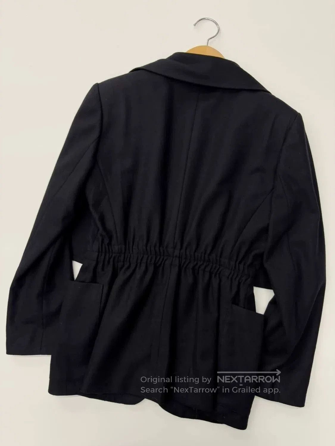 Jean Paul Gaultier Jean Paul Gaultier Vintage Jacket. Size US M / EU 48-50 / 2 - 7 Thumbnail