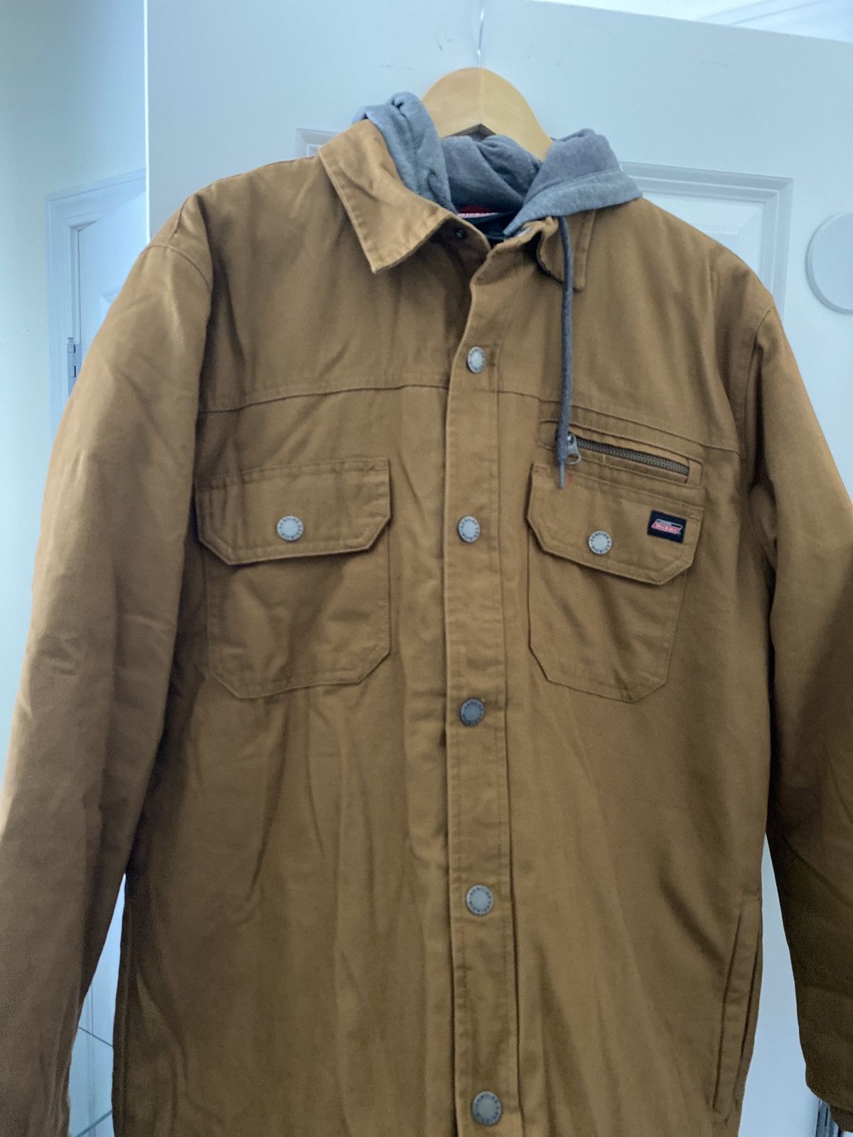 Dickies Work Jacket
