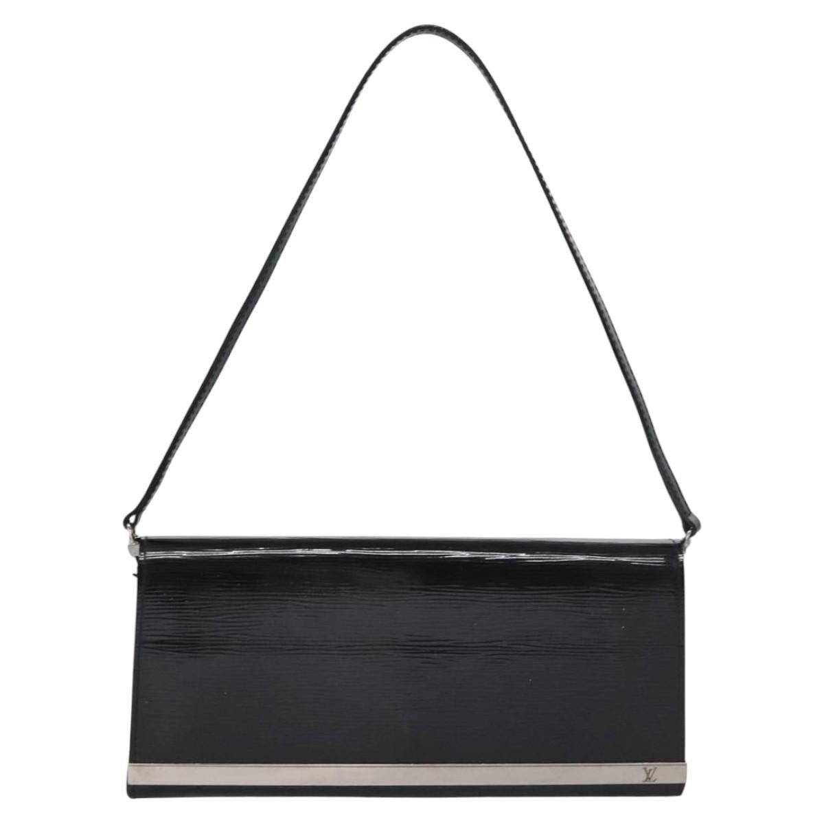 Louis Vuitton Louis Vuitton Sevigne Clutch Electric Epi Leather Size ONE SIZE - 1 Thumbnail