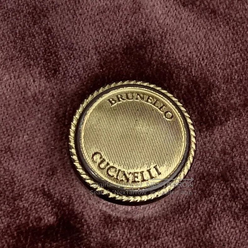 Brunello Cucinelli Brunello Cucinelli Burgundy Velvet Blazer. Size US S / EU 44-46 / 1 - 5 Thumbnail