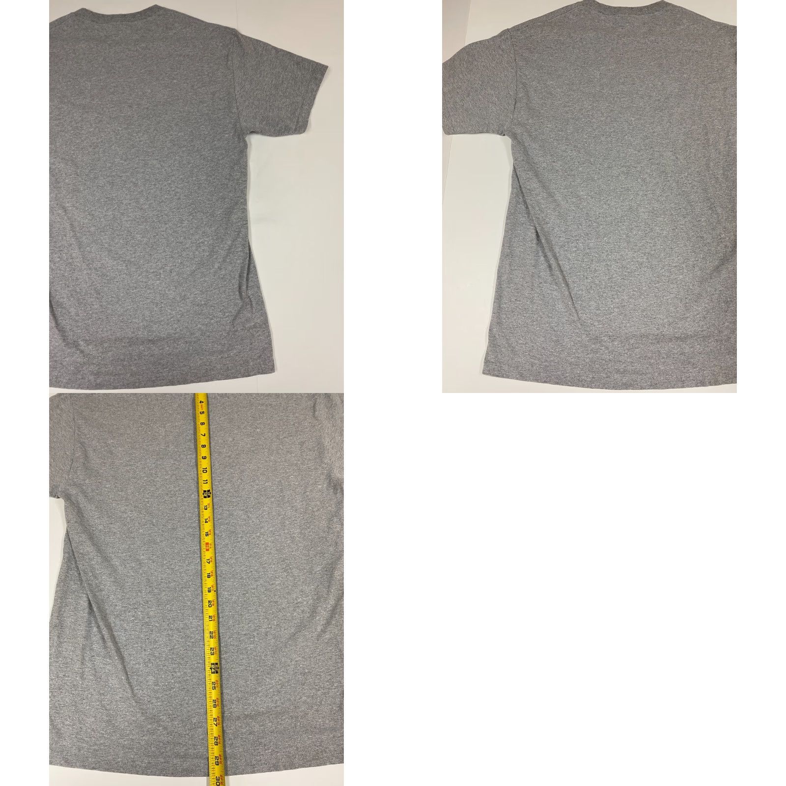 Vintage **Alstyle Apparel & Activewear Mens Large Gray Beer T-Shirt** User: **Alstyle Apparel & Activewear Mens Large Gray Graphic Beer T-Shirt** Size US L / EU 52-54 / 3 - 8 Thumbnail
