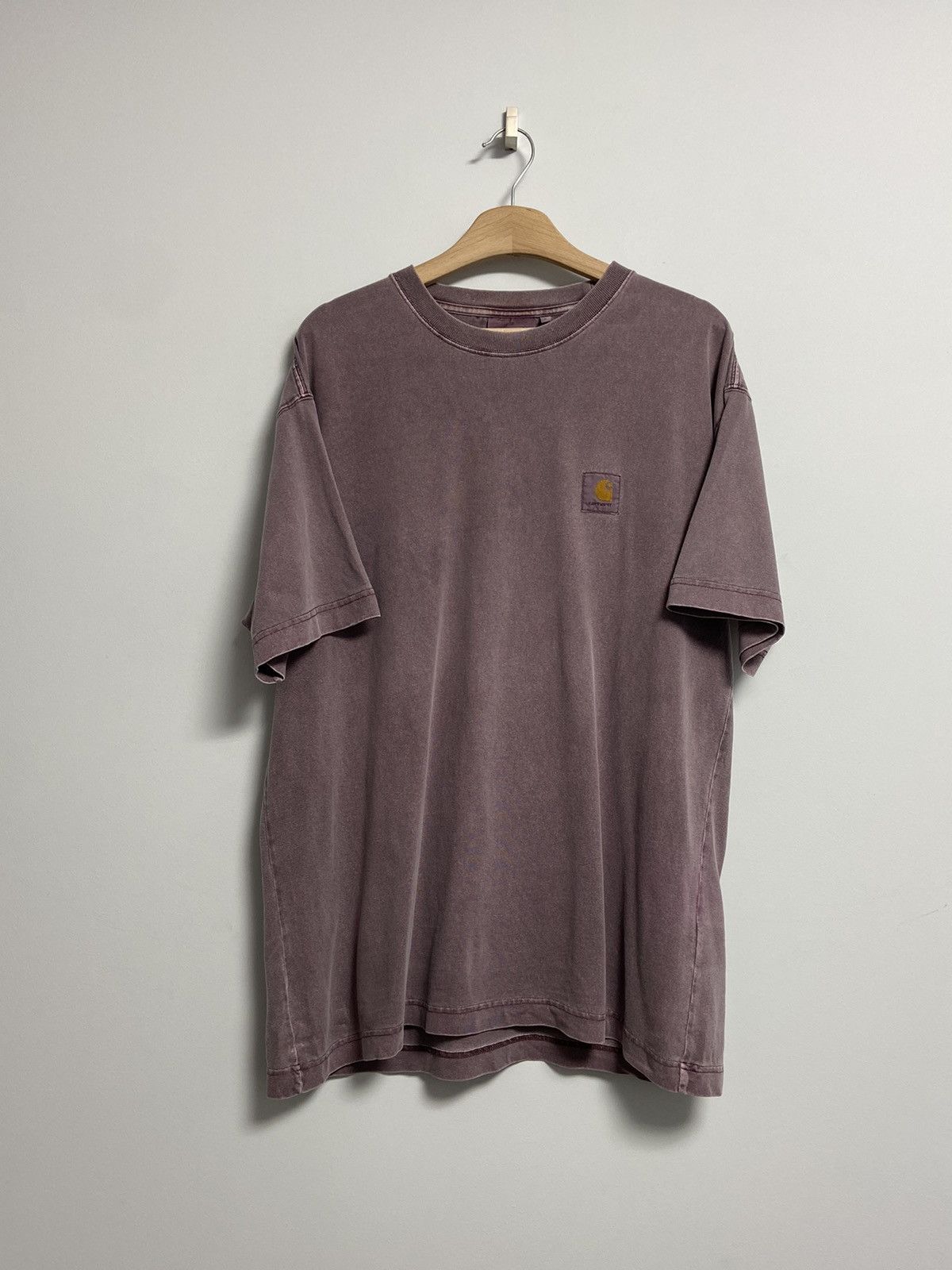 Carhartt Carhartt Vintage Shirt y2k style Size US L / EU 52-54 / 3 - 1 Thumbnail