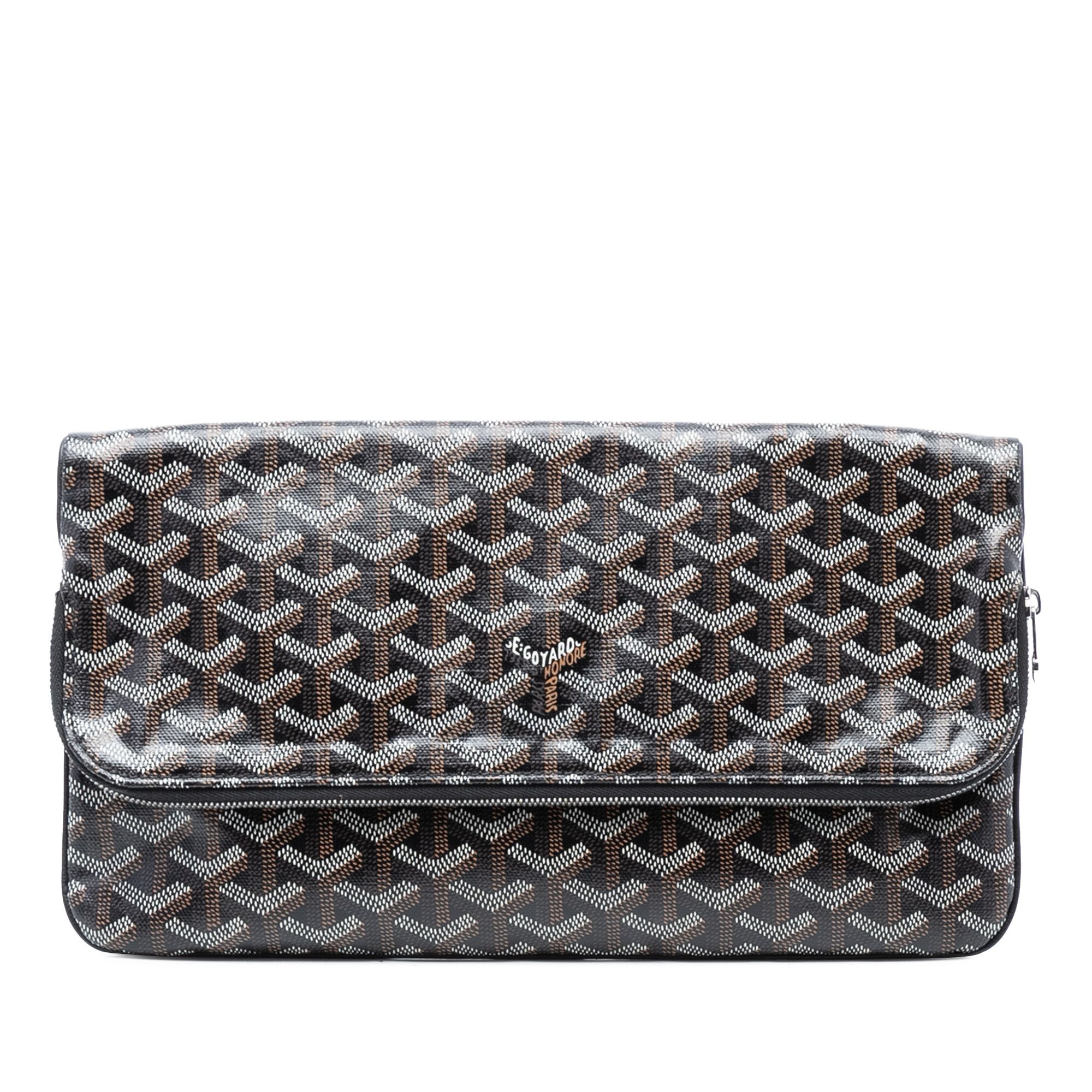 Goyard Goyard Goyardine Sainte Marie MM Size ONE SIZE - 1 Thumbnail