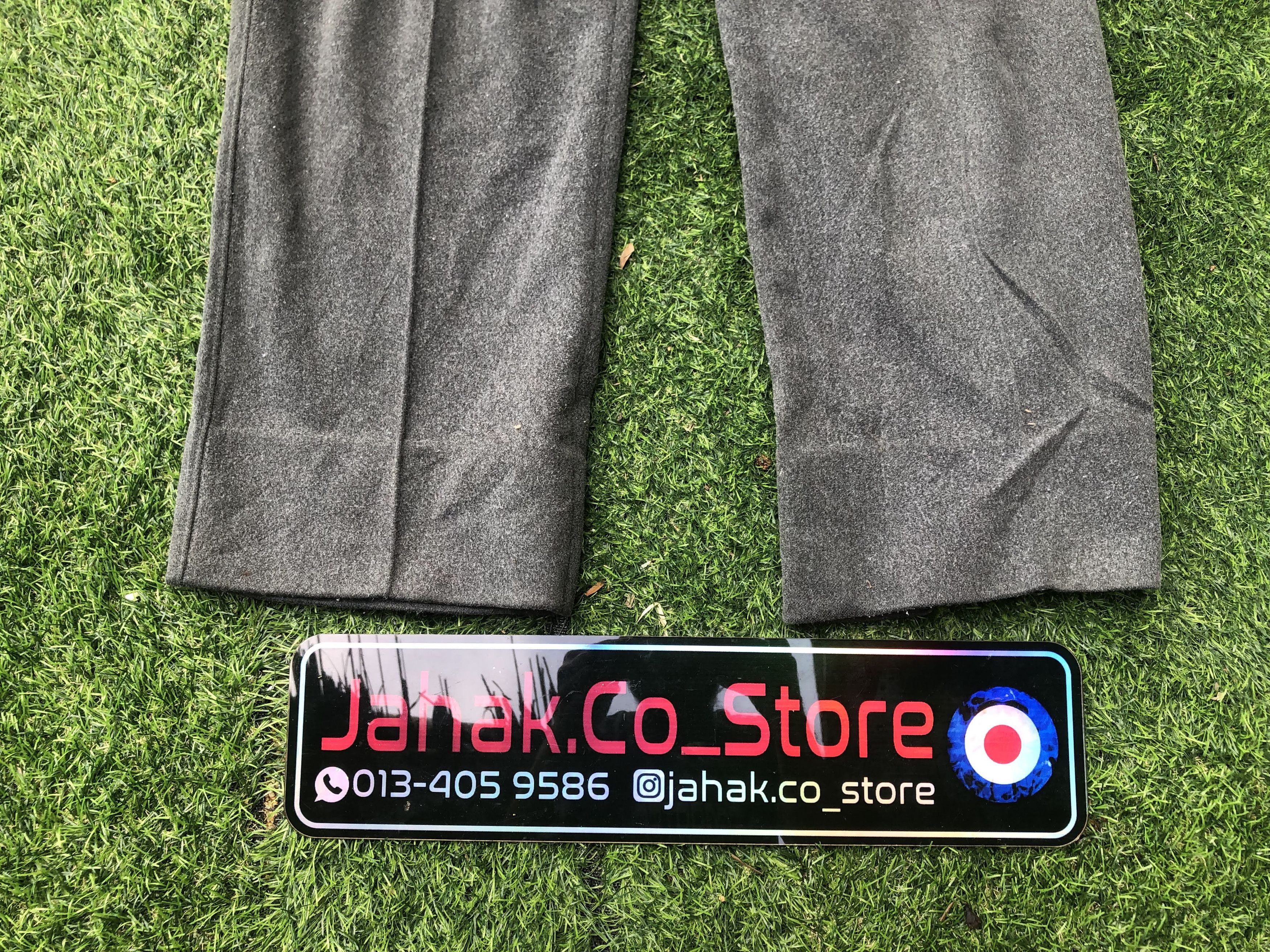 Nike Nike Pants (P017) Size US 31 - 2 Thumbnail