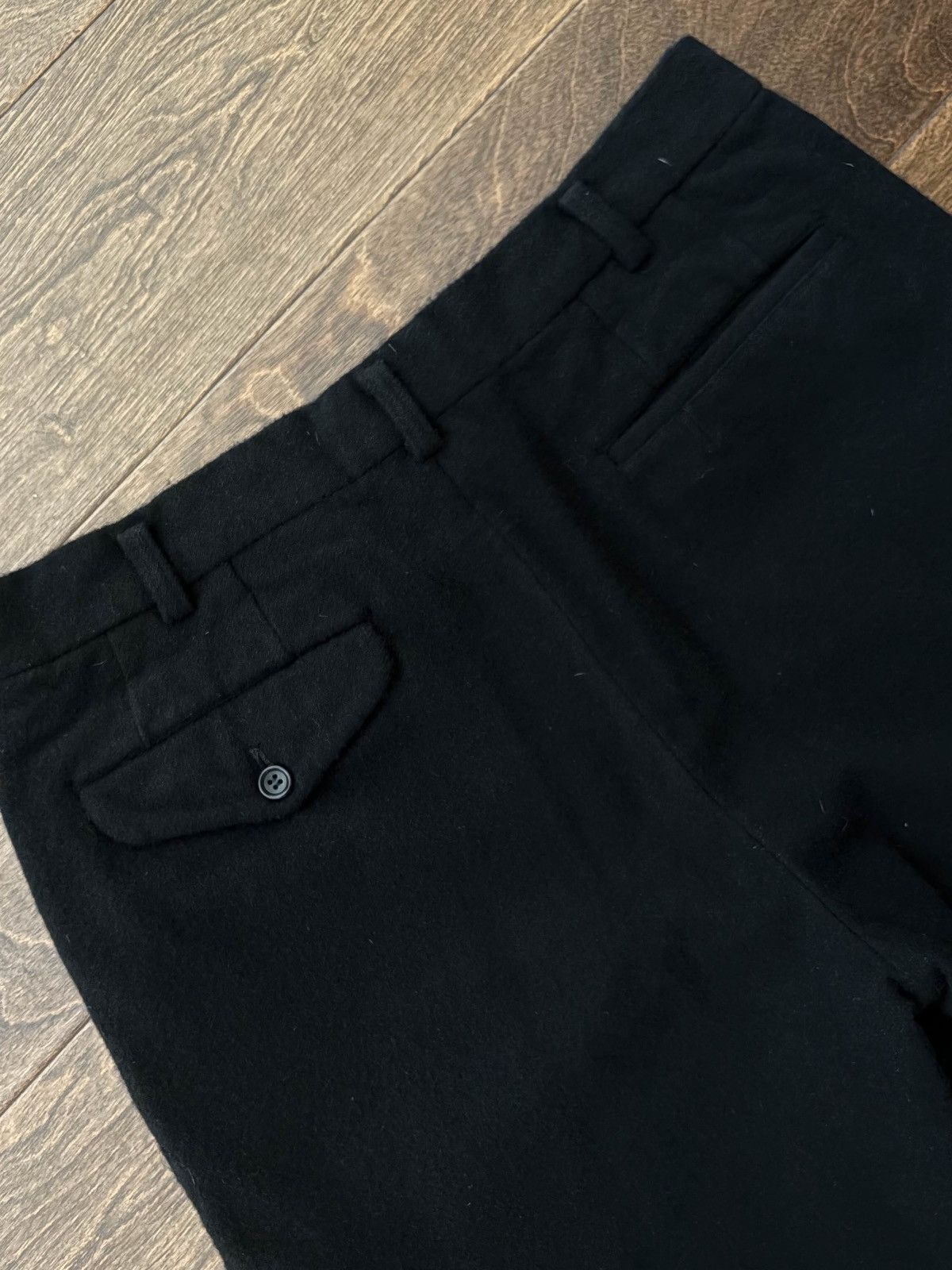 Comme des Garcons Comme Des Garçons trousers Size US 34 / EU 50 - 3 Thumbnail