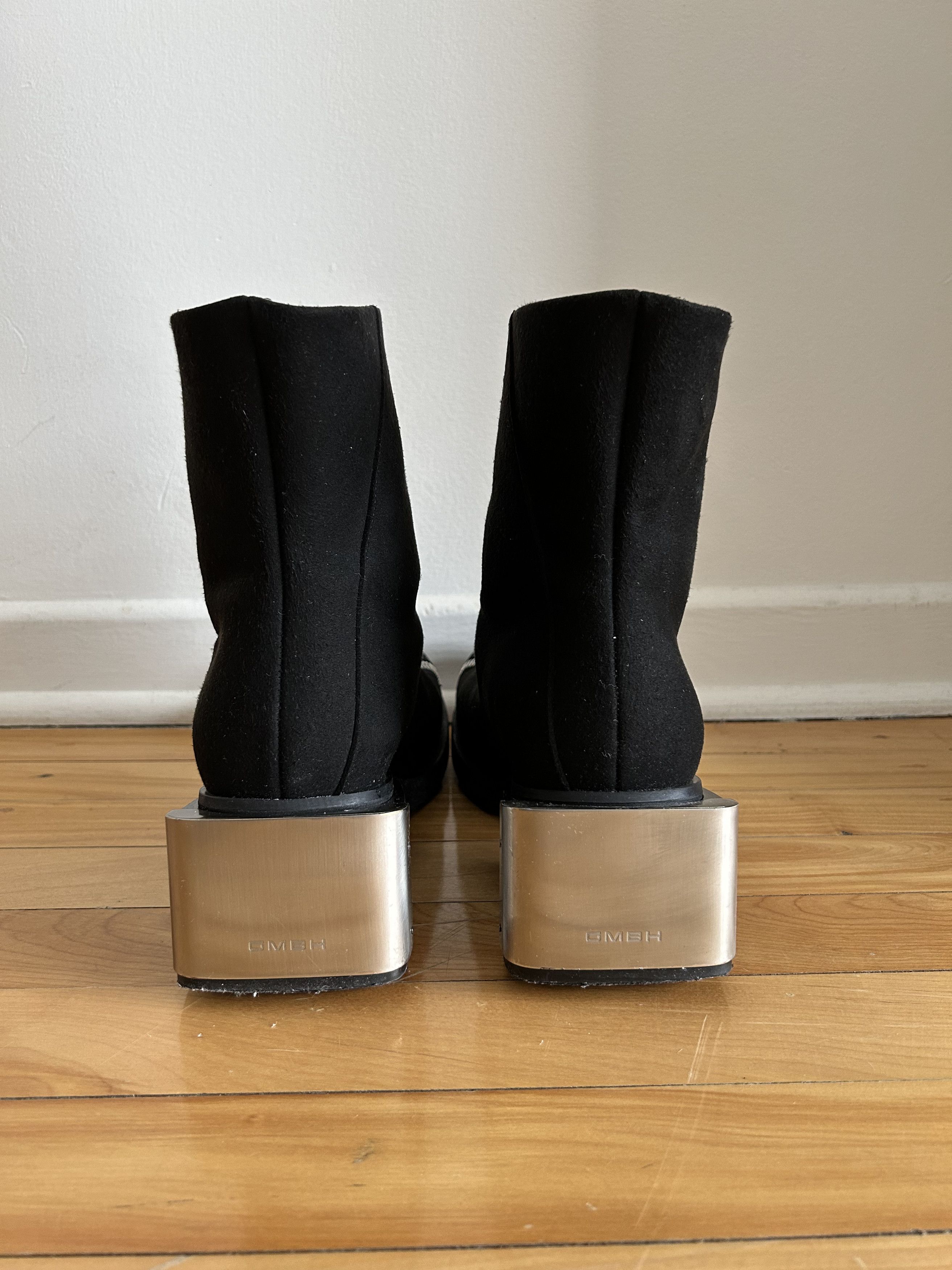 GmbH GmbH Ergonomic Riding Boots Size US 9 / EU 42 - 6 Thumbnail