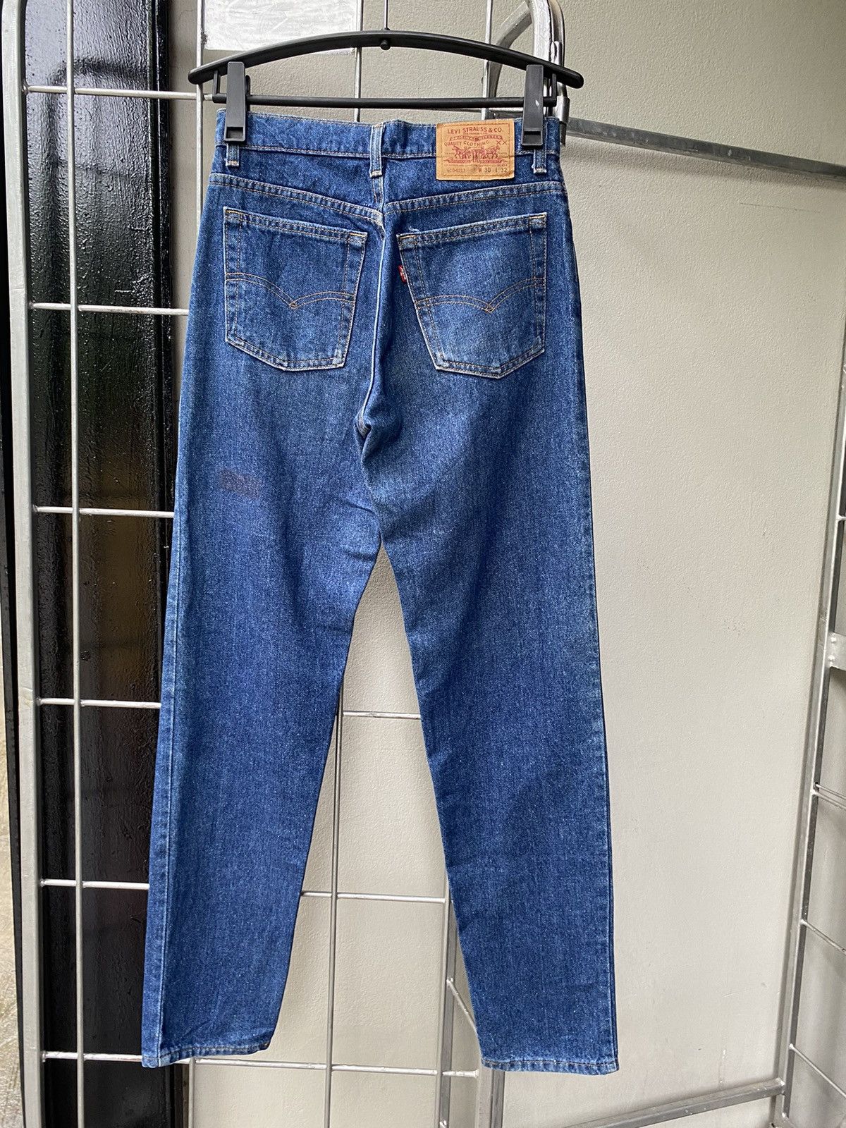 Levi's Levi’s vintage jeans Size 30" / US 8 / IT 44 - 11 Thumbnail
