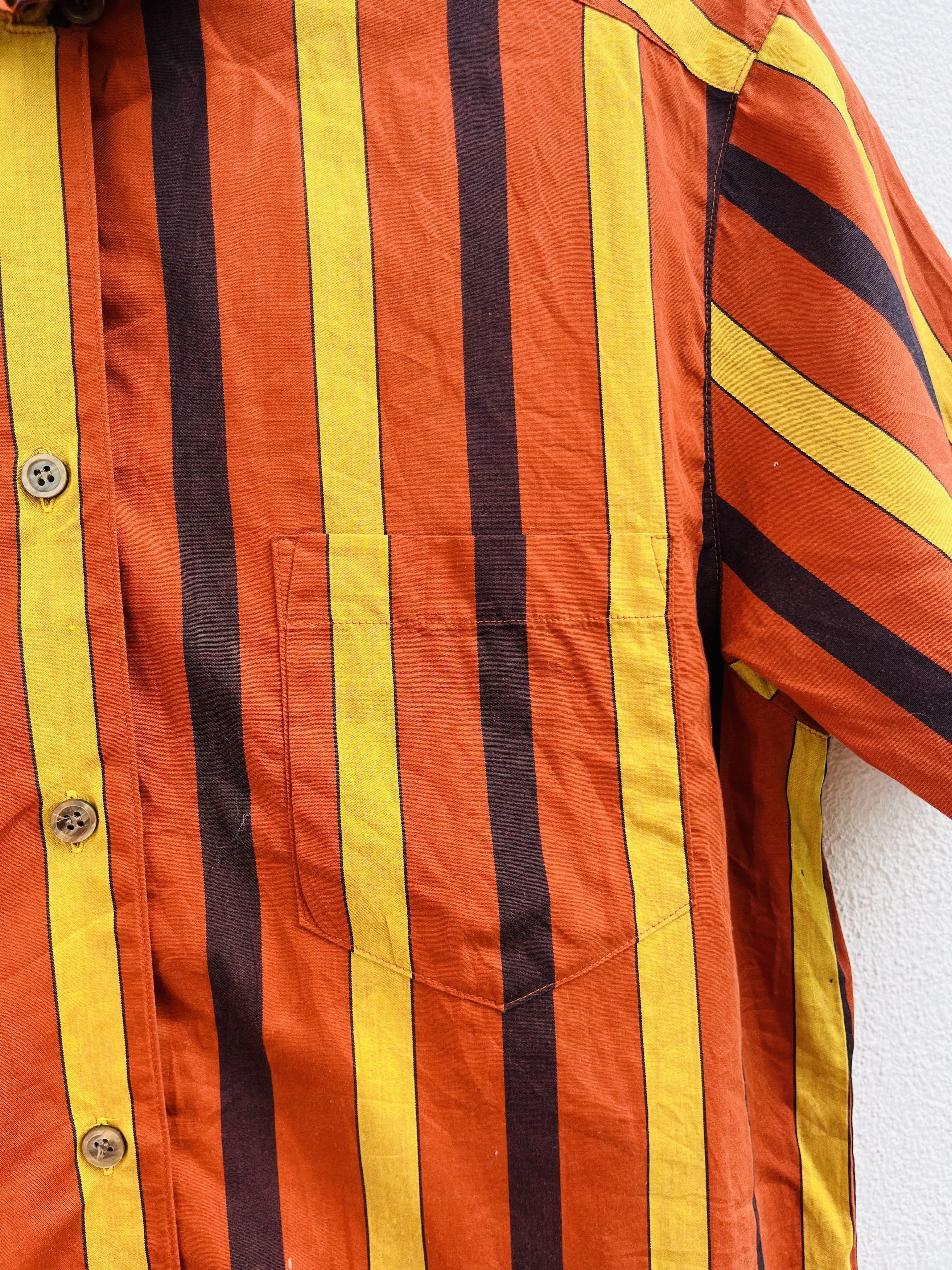 Japanese Brand Vintage TB-Sports Japanese Designer Fashion Style Size US M / EU 48-50 / 2 - 7 Thumbnail