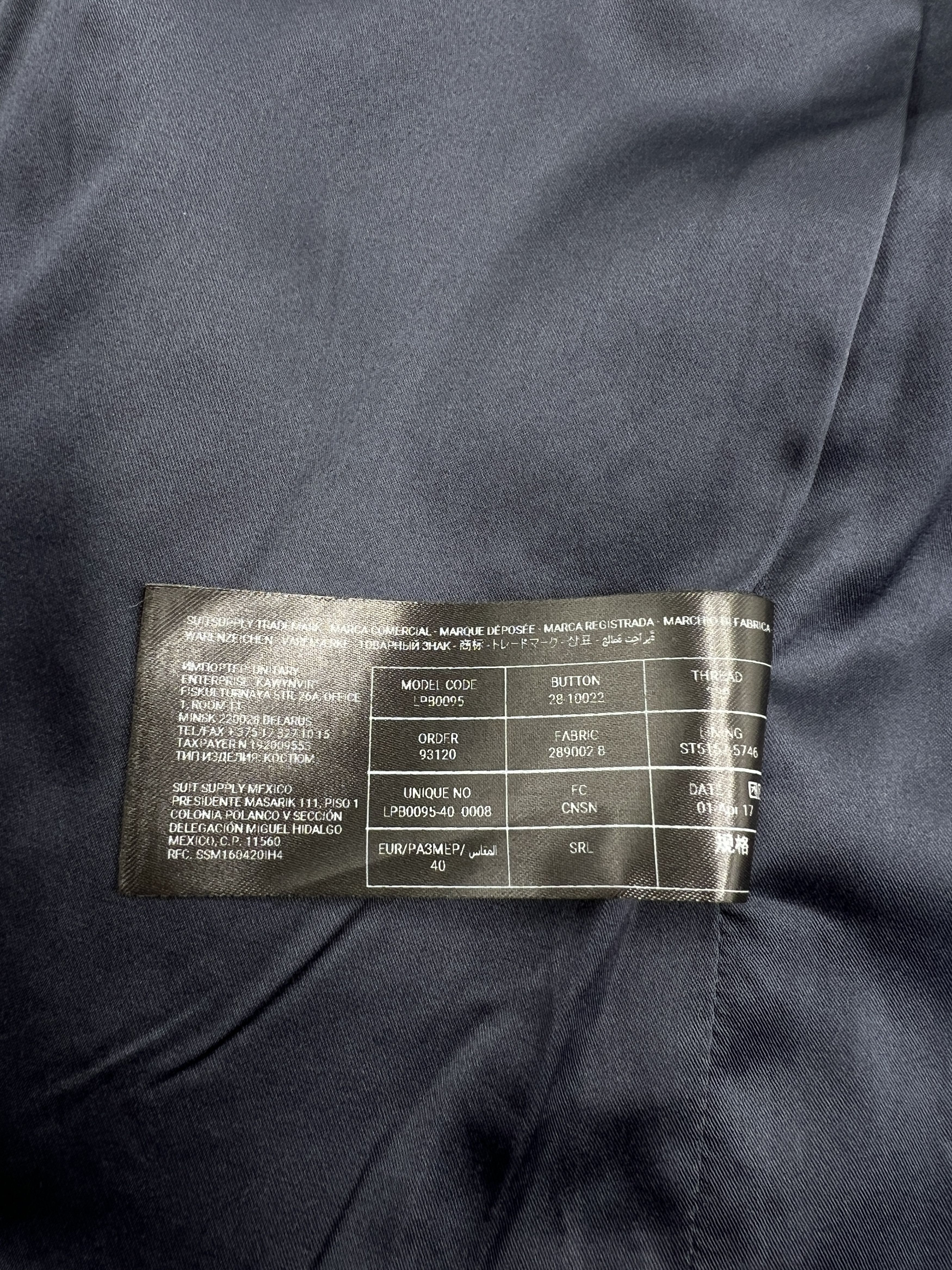 Other Nash Blue Linen Shorts Size EU:40; UK:14; US:10 - W30 Size 30" / US 8 / IT 44 - 7 Thumbnail