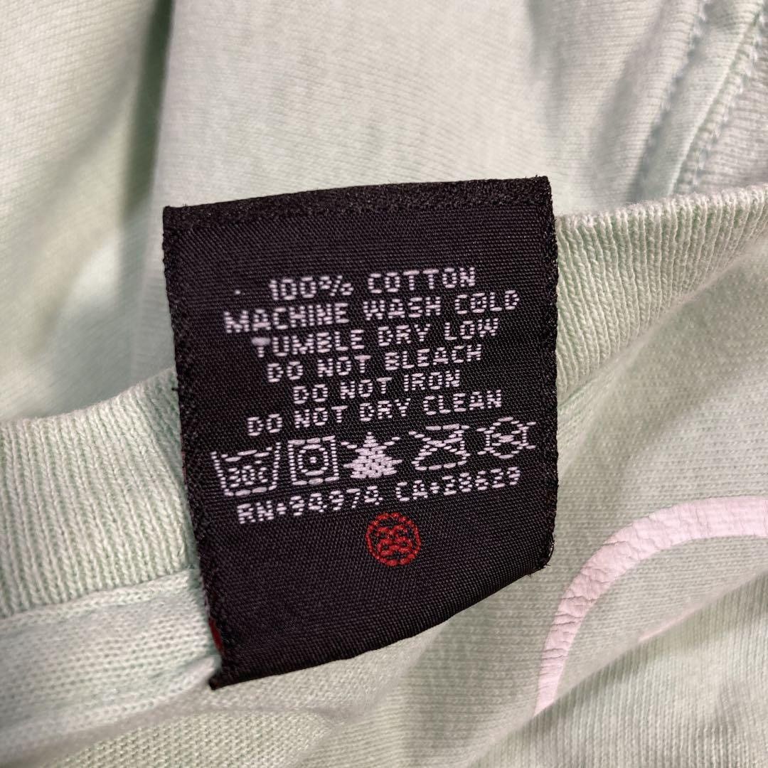 Stussy Stussy Archive Big & Meaty Tee 2006ss Size US M / EU 48-50 / 2 - 6 Thumbnail