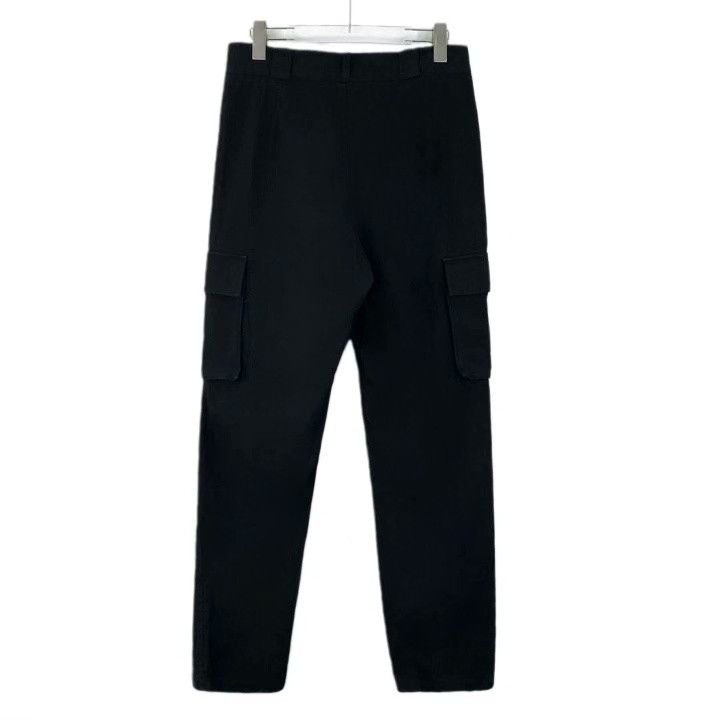 Louis Vuitton Louis Vuitton 22 Cotton Casual Pants Size US 38 / EU 54 - 2 Thumbnail