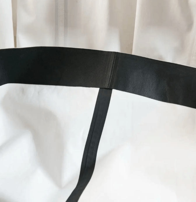 Calvin Klein 205W39NYC BNWT SS18 CALVIN KLEIN 205W39NYC ARROW TIPPED TRENCH COAT 48 Size US M / EU 48-50 / 2 - 14 Thumbnail