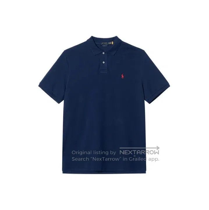 Polo Ralph Lauren Polo Ralph Lauren Men's Logo Embroidered Short. Size US L / EU 52-54 / 3 - 1 Thumbnail
