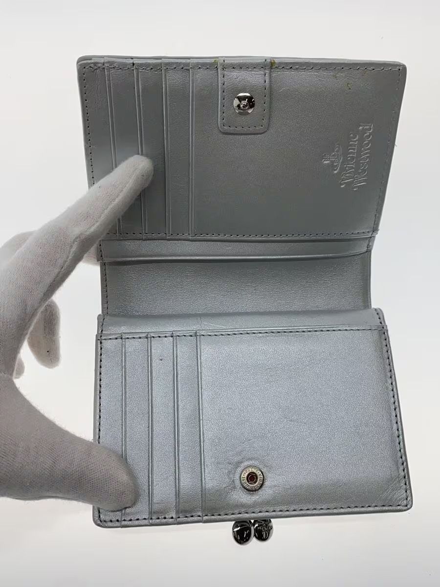 Vivienne Westwood Frog Orb Wallet Size ONE SIZE - 3 Thumbnail