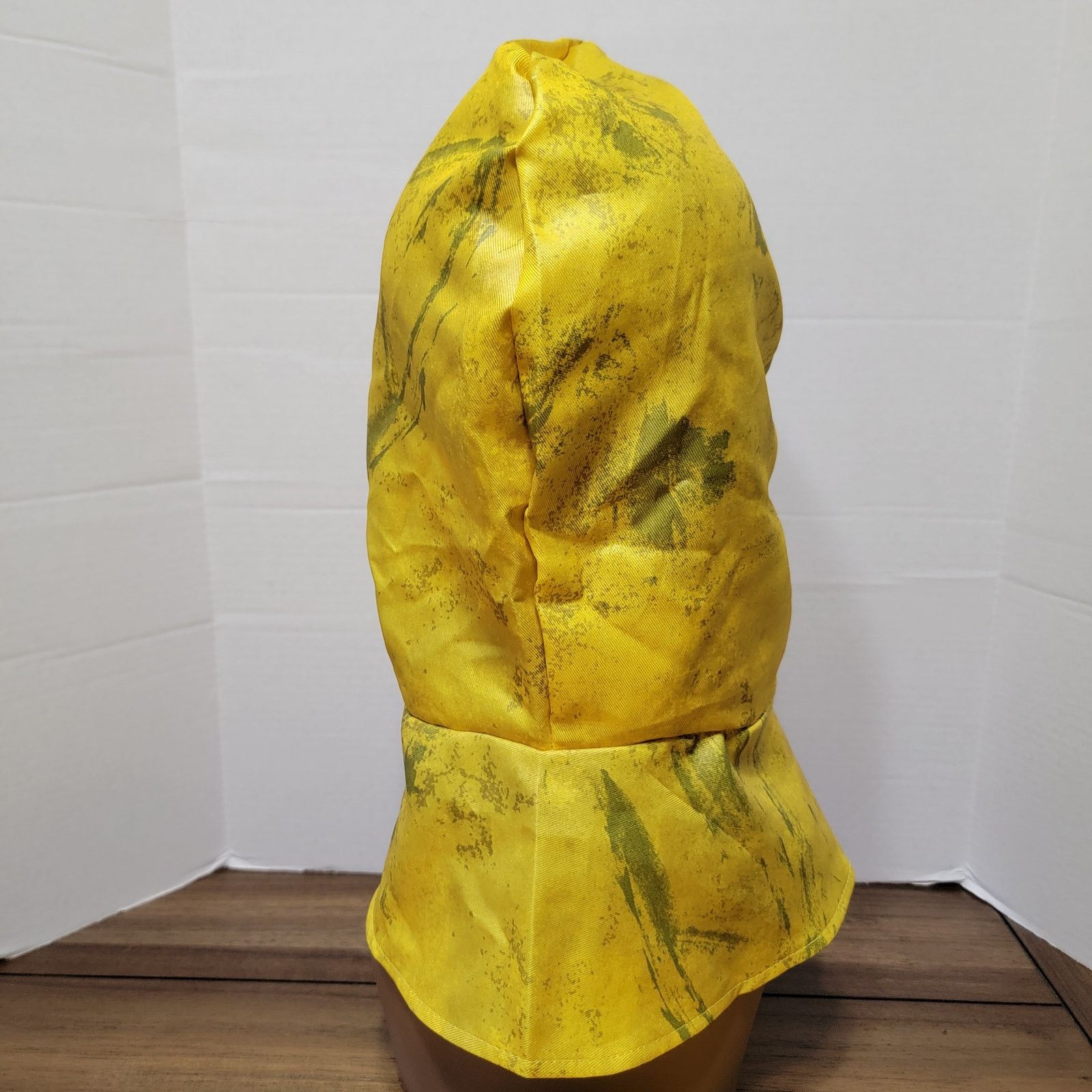 Other 3 Pc Spirit Halloween Bio-Hazard Unit Costume - Size Small Size ONE SIZE - 7 Thumbnail
