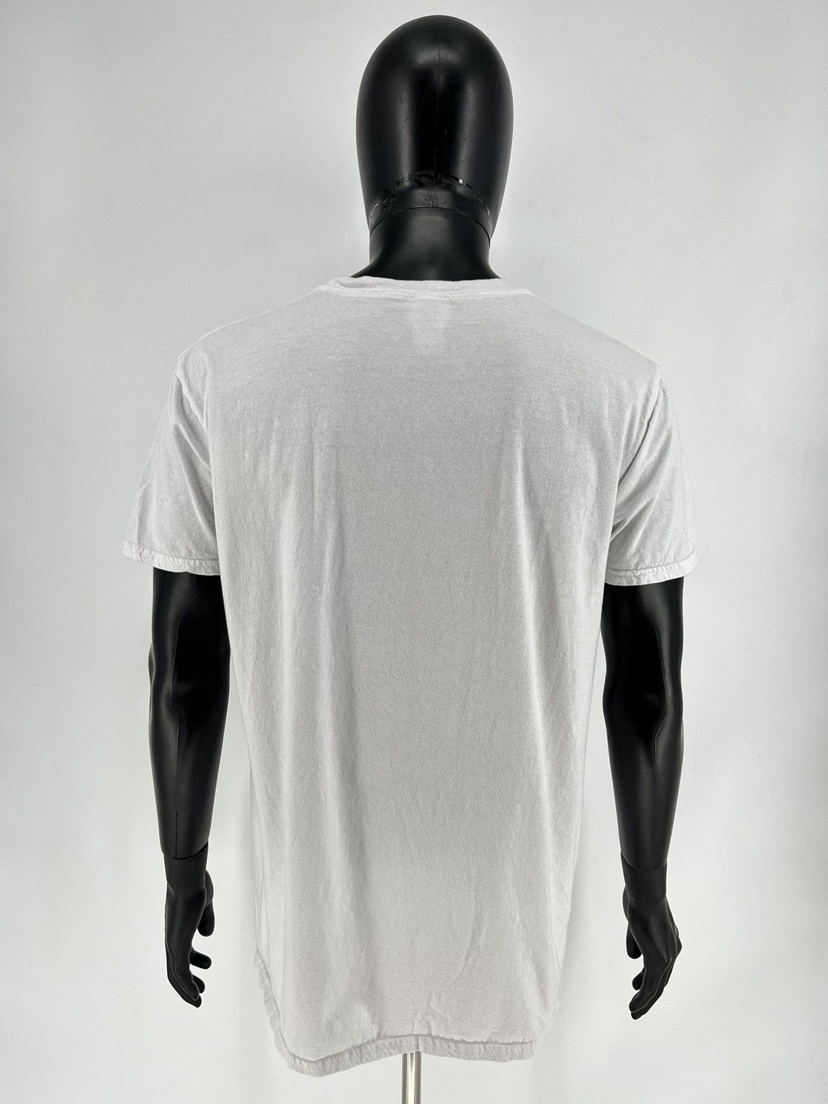 Anime × Japanese Brand Vintage DEATH NOTE DISTRESSED Promo T-shirt Character Size US XL / EU 56 / 4 - 7 Thumbnail