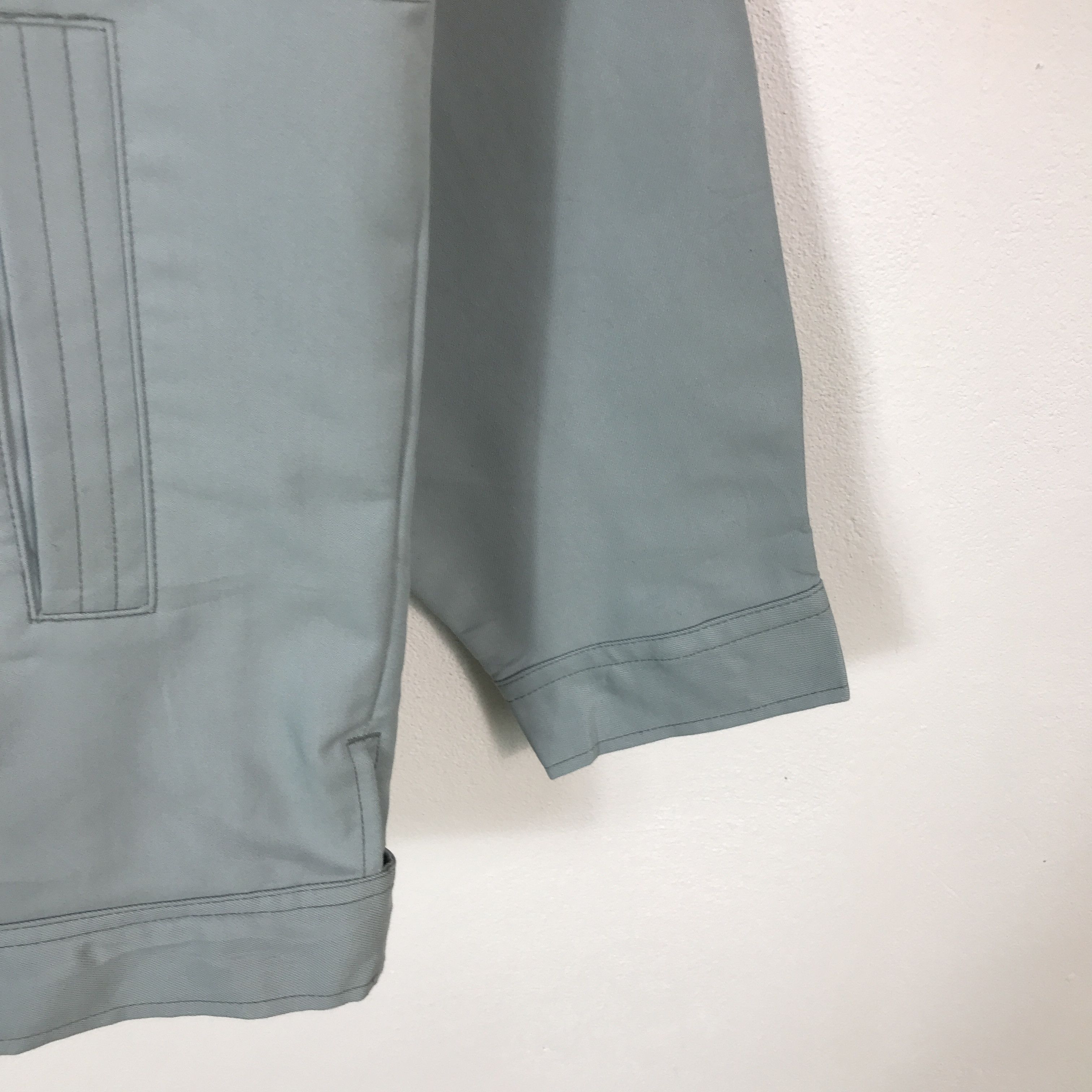 Japanese Brand Toyota Racing Uniform Japan Custom jacket Size US L / EU 52-54 / 3 - 6 Thumbnail