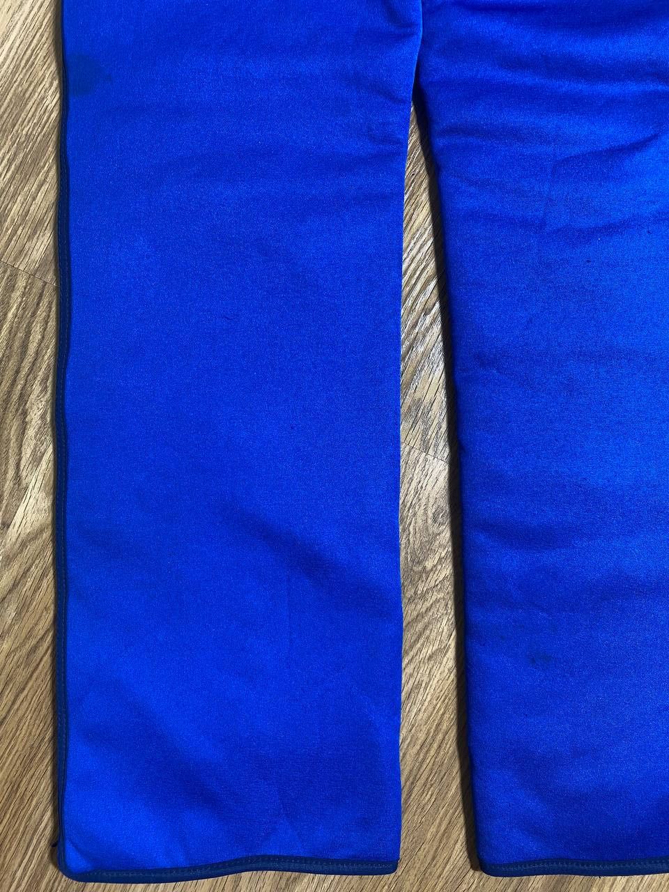 Helly Hansen Helly Hansen vintage blue cargo pants workwear Size US 34 / EU 50 - 22 Thumbnail