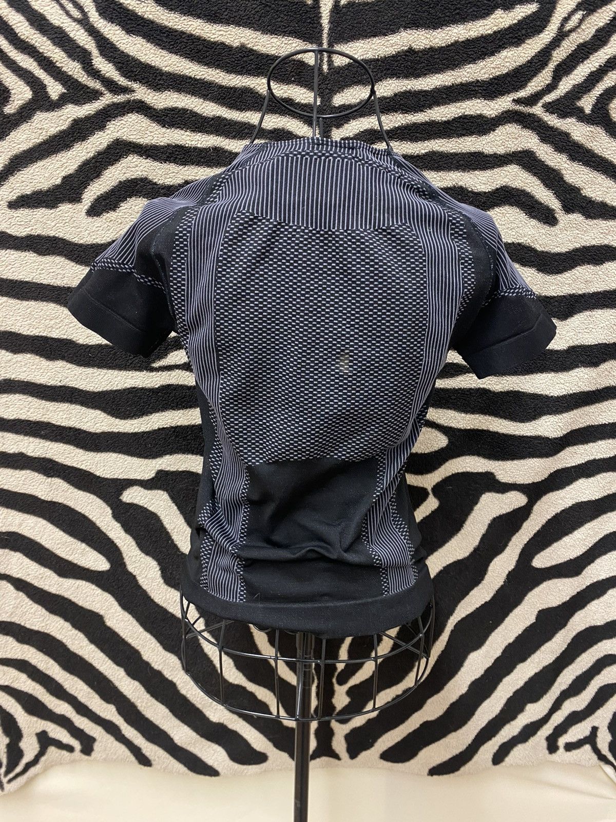 Misbhv MISBHV sport tee Size S / US 4 / IT 40 - 5 Thumbnail