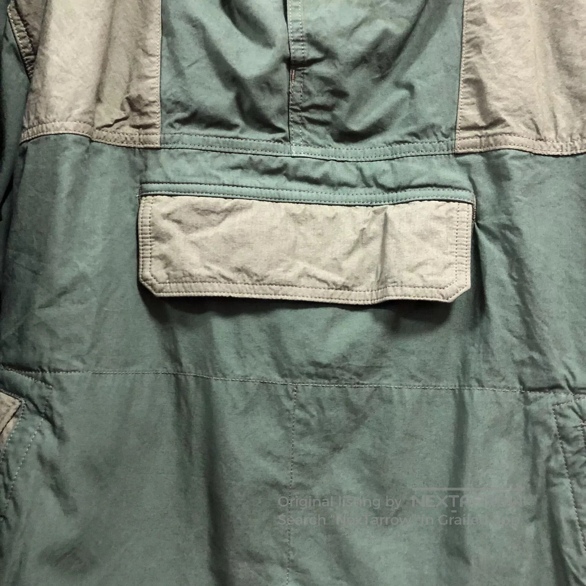 Cav Empt Cavempt C.E 18AW GRK Light Pullover. Size US M / EU 48-50 / 2 - 2 Thumbnail