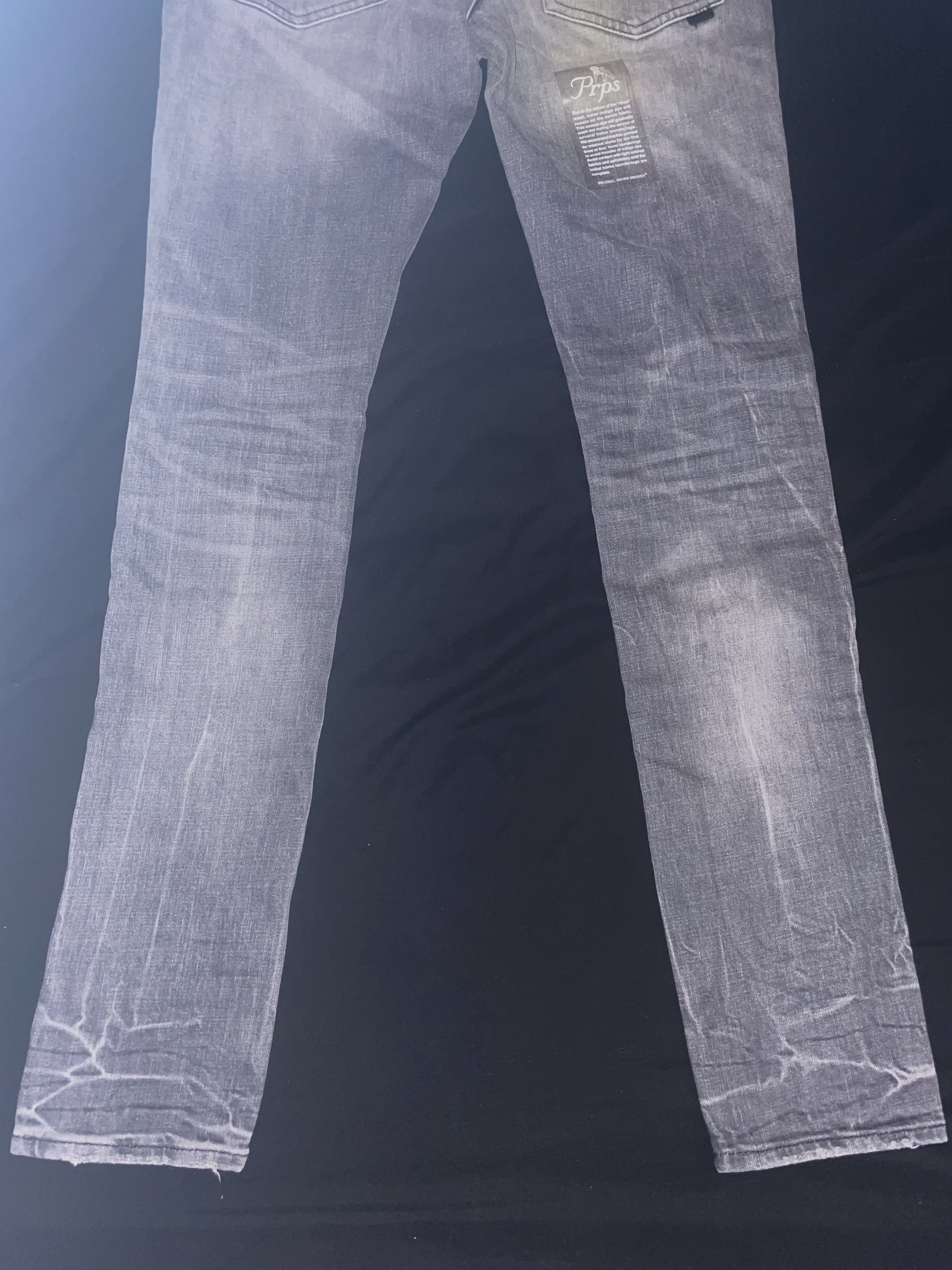 Prps Prps Kami stretch skinny jeans Size US 32 / EU 48 - 10 Thumbnail